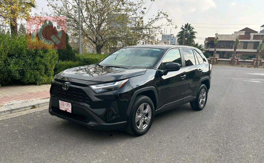 تويوتا راف 4